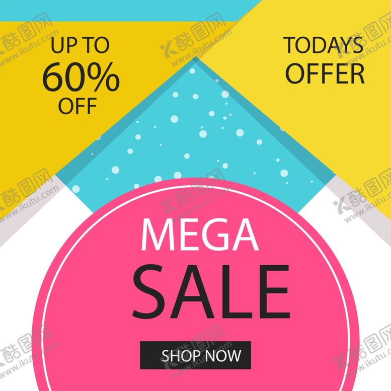 编号：81732809140217117819【酷图网】源文件下载-几何海报