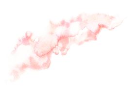 水彩设计素材