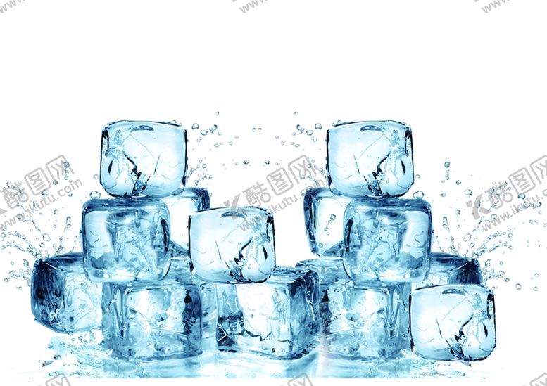 编号：25271109190155449174【酷图网】源文件下载-冰块
