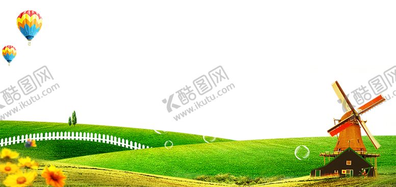 编号：65548110271843384064【酷图网】源文件下载-绿色背景