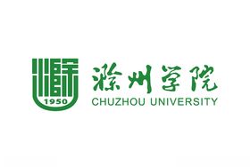 滁州学院校徽