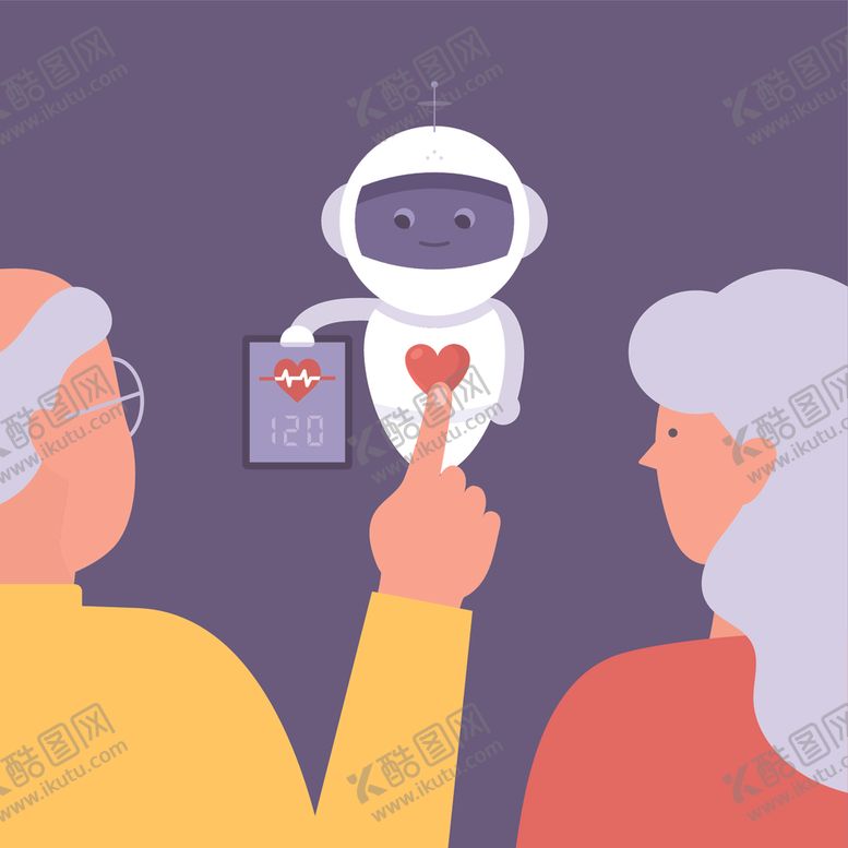 编号：93554609241617334075【酷图网】源文件下载-矢量人物素材