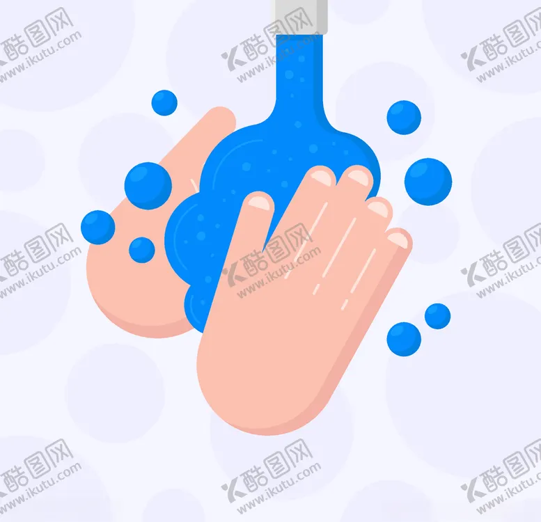 编号：24576603220739203920【酷图网】源文件下载-洗手