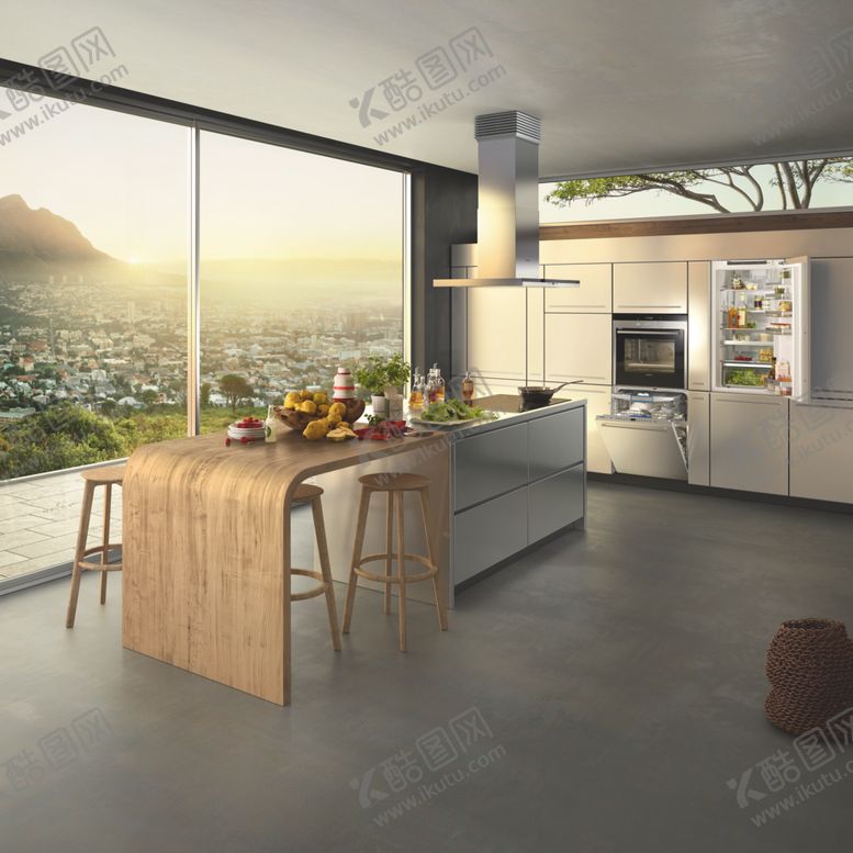 编号：23294301201805156061【酷图网】源文件下载-餐厅