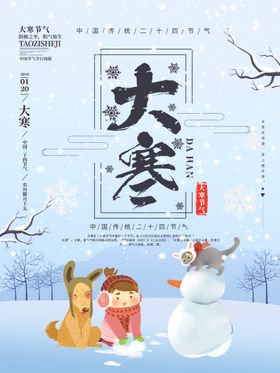 大寒小雪飞机稿2022露