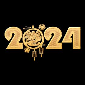 2024艺术字