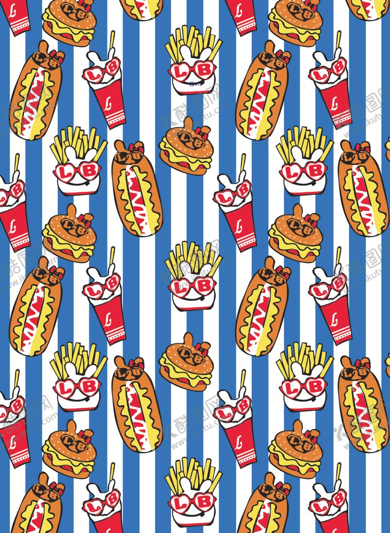 编号：18942609102337113058【酷图网】源文件下载-印花