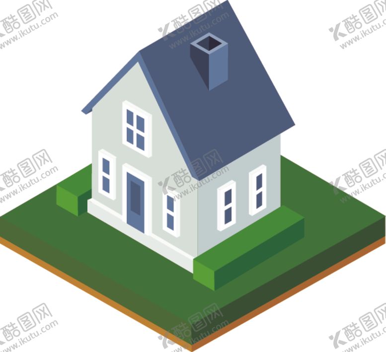 编号：66731710100755086725【酷图网】源文件下载-房子