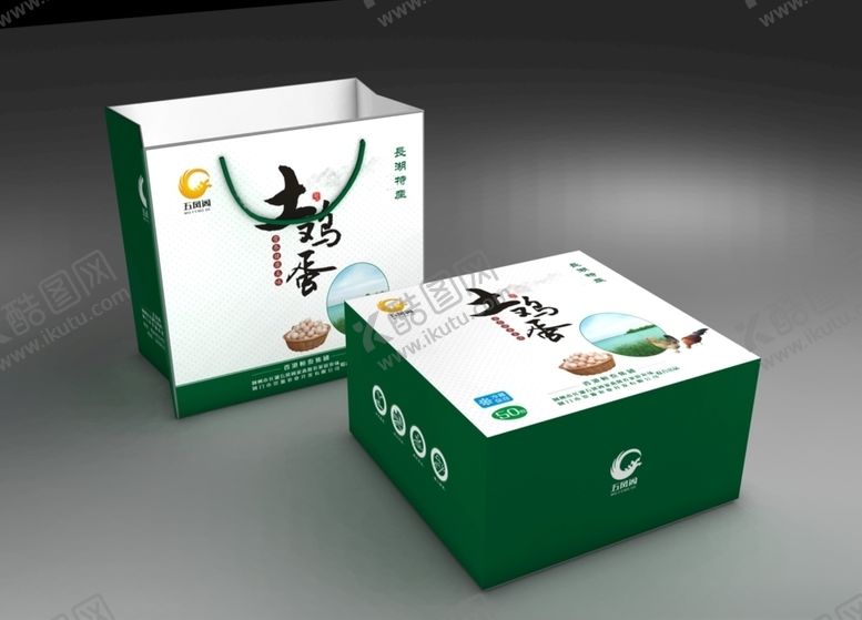 编号：47482809210602446356【酷图网】源文件下载-土鸡蛋包装