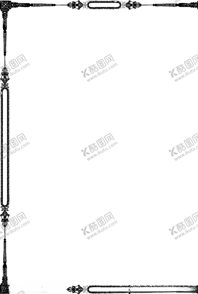 编号：79458205020808082161【酷图网】源文件下载-镂空花图案