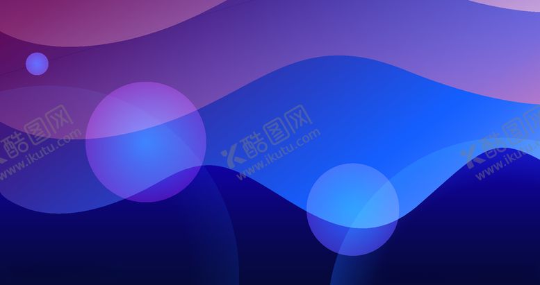 编号：63686409232101485936【酷图网】源文件下载-科技渐变