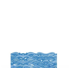 水纹底纹水波纹