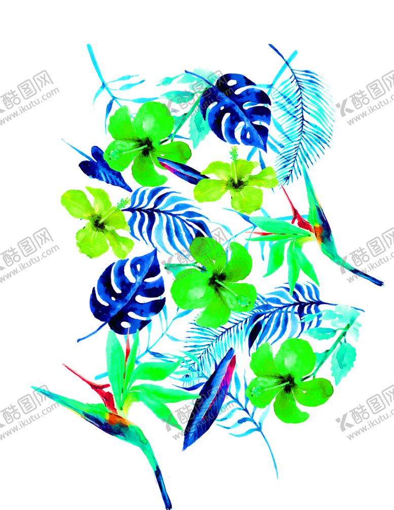 编号：59918609091745097872【酷图网】源文件下载-花素材