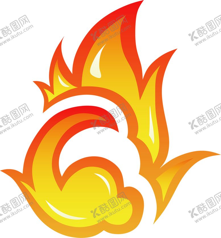 编号：50923209260013564433【酷图网】源文件下载-火焰素材