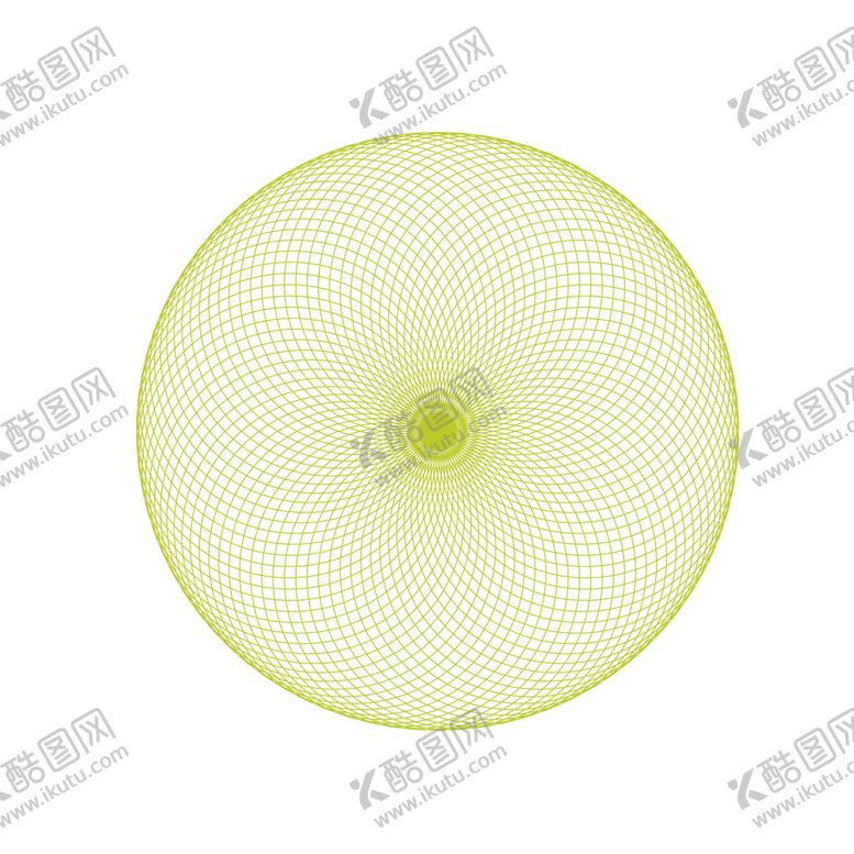 编号：41909804082222436029【酷图网】源文件下载-圆环底纹