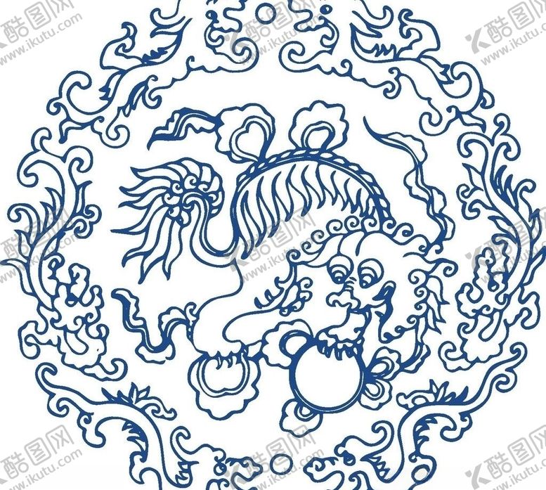 编号：92504906271534595527【酷图网】源文件下载-矢量底纹