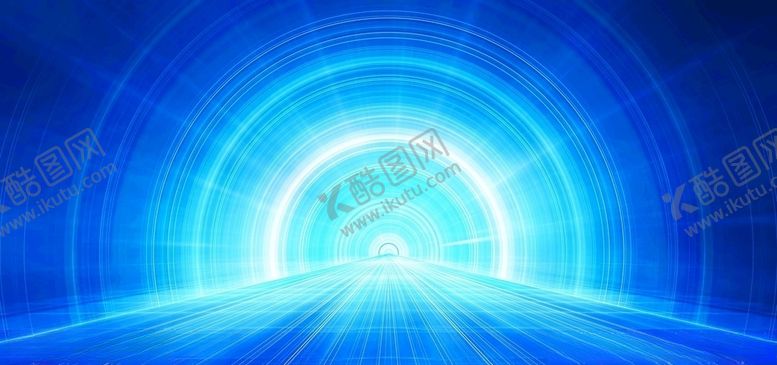 编号：59285305040816211144【酷图网】源文件下载-蓝色背景