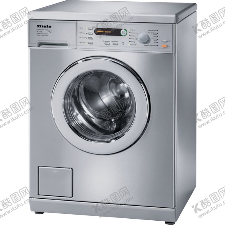 编号：56084209250759165805【酷图网】源文件下载-洗衣机素材