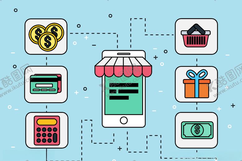 编号：87645609170445242337【酷图网】源文件下载-图标