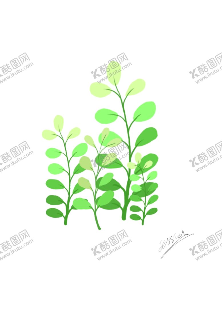 编号：74953610281444118087【酷图网】源文件下载-植物