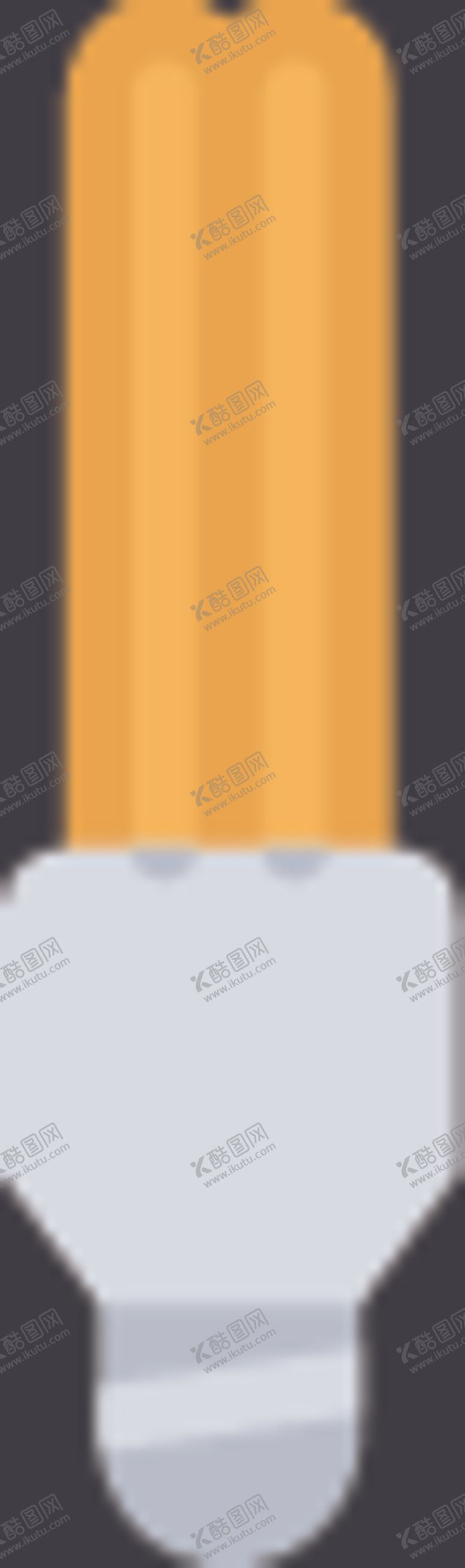 编号：77441107011117164252【酷图网】源文件下载-节能灯