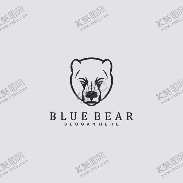 编号：45326009202202427666【酷图网】源文件下载-小熊图标