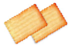 饼干