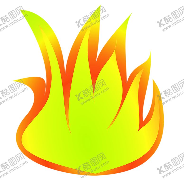 编号：55132410262333348031【酷图网】源文件下载-火焰