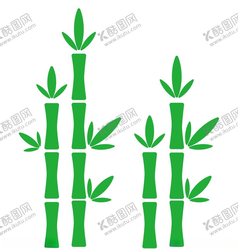 编号：80664409140648572442【酷图网】源文件下载-竹子