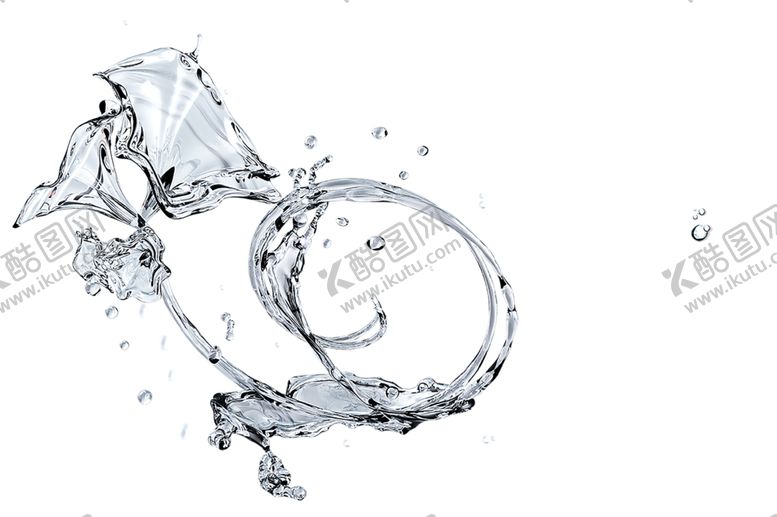 编号：40832809242125395503【酷图网】源文件下载-水花