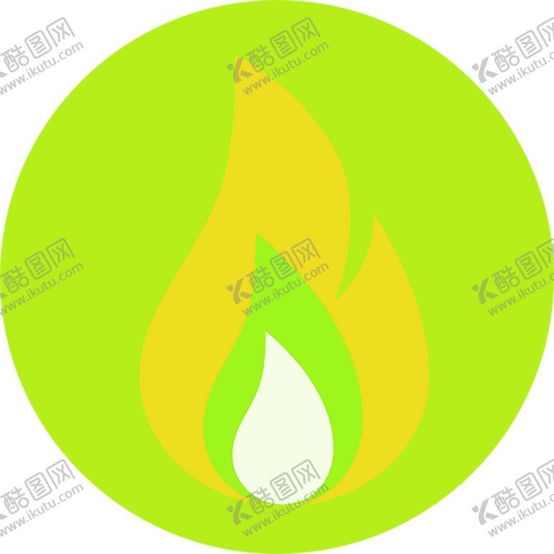 编号：14630909140802003389【酷图网】源文件下载-火焰