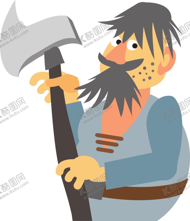 编号：40895309181626214455【酷图网】源文件下载-劳动者