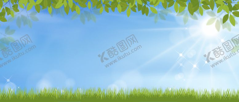 编号：93684709271317501904【酷图网】源文件下载-春天背景