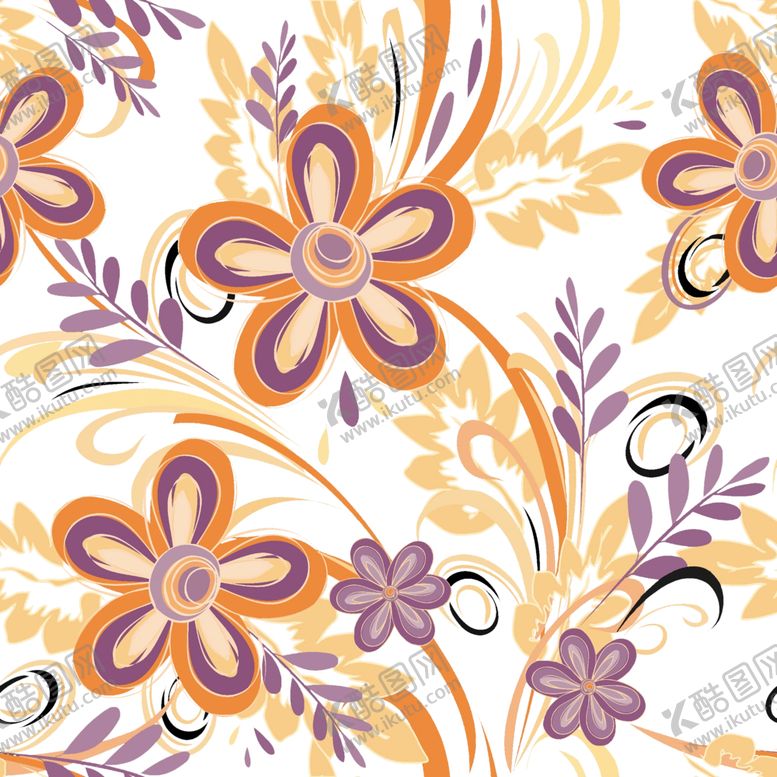 编号：87306109211722433630【酷图网】源文件下载-数码印花