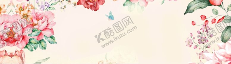 编号：84984607070441423366【酷图网】源文件下载-春天海报