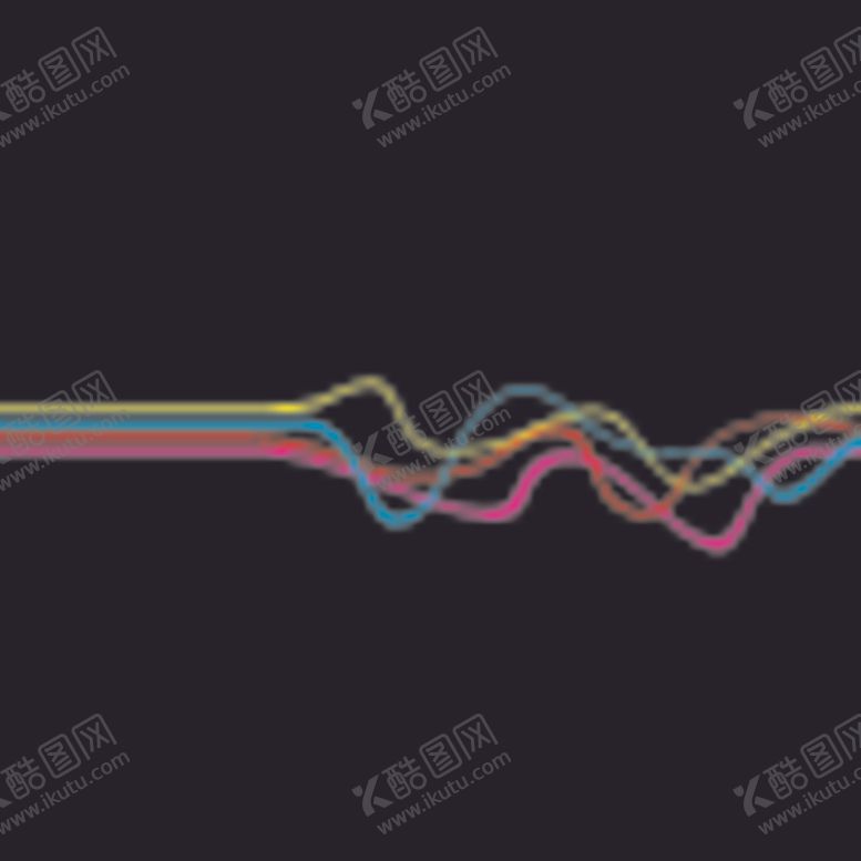 编号：89376109290908342299【酷图网】源文件下载-线条