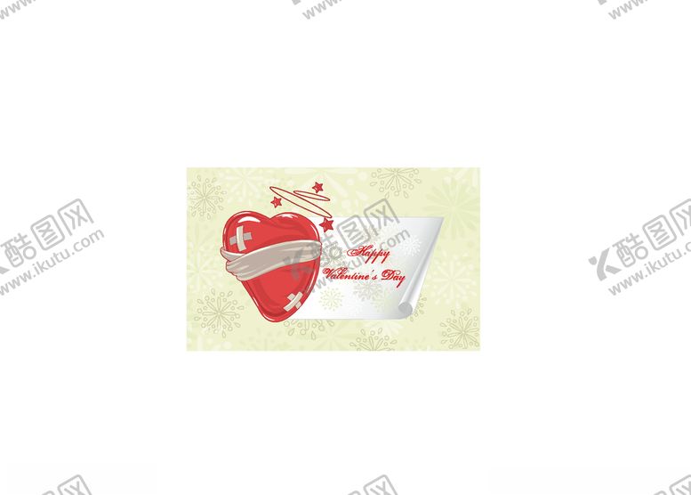 编号：59906510210601359687【酷图网】源文件下载-爱心插画