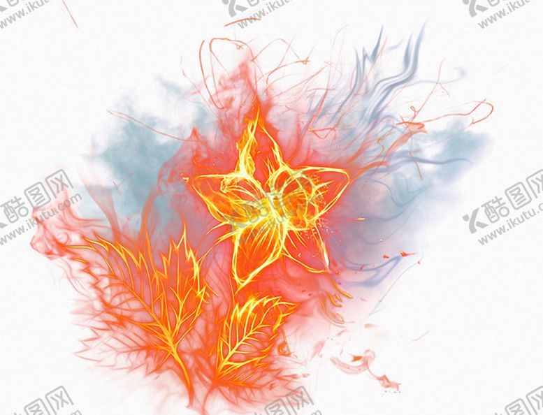 编号：39881010080028515285【酷图网】源文件下载-火焰