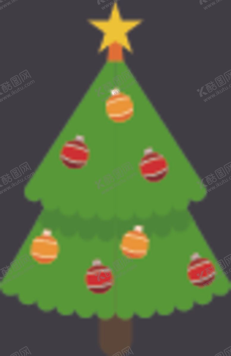 编号：88528710281522085502【酷图网】源文件下载-圣诞树
