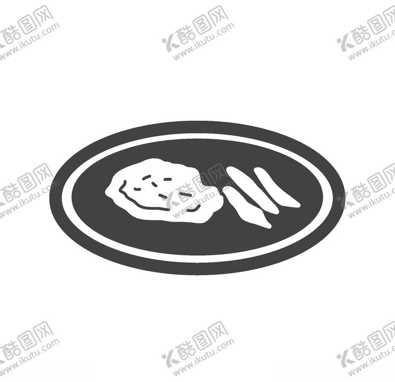 编号：66770805020409315337【酷图网】源文件下载-食物图标