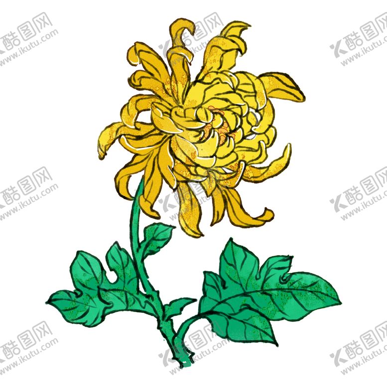 编号：26919907090806093783【酷图网】源文件下载-重阳节素材