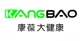 康葆大健康logo矢量文件