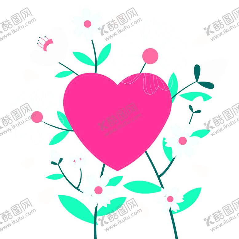 编号：86815106270418377410【酷图网】源文件下载-花素材