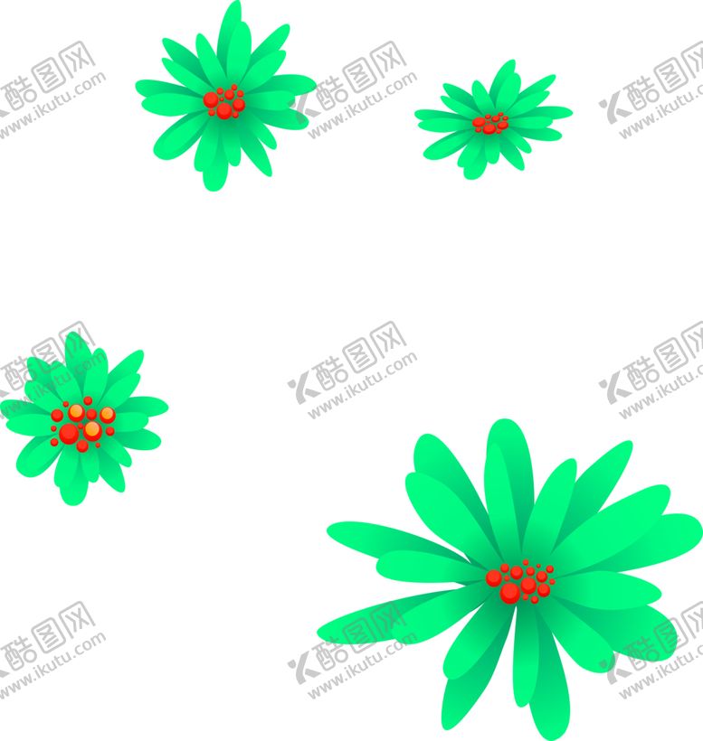 编号：59139205131155277790【酷图网】源文件下载-鲜花素材