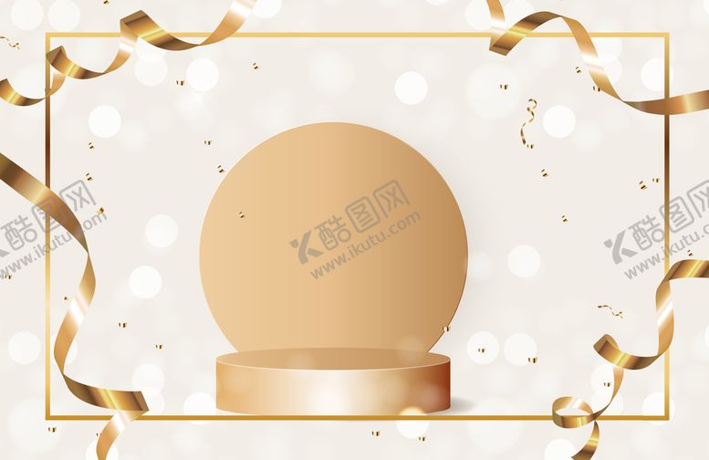 编号：84752309251727309387【酷图网】源文件下载-电商产品展台  