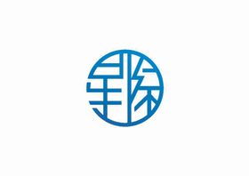 科技标识设计