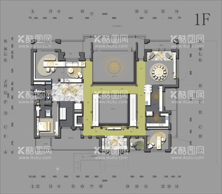 编号：62155411270932396706【酷图网】源文件下载-彩平