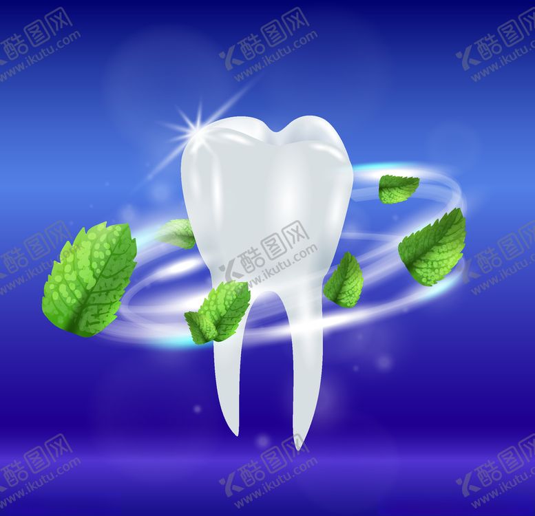 编号：47900410110820399797【酷图网】源文件下载-牙齿口腔