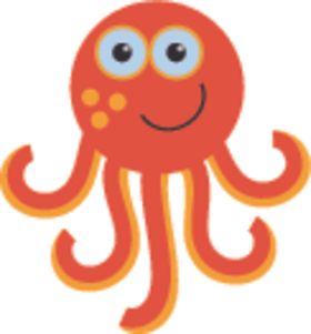 章鱼