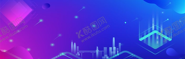 编号：83758007121553471732【酷图网】源文件下载-科技背景